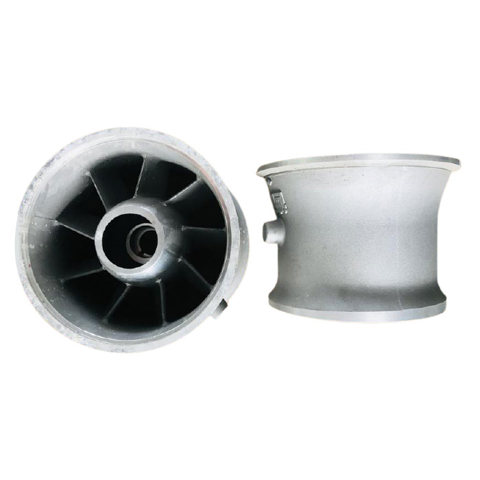 Ventilaatori tiivik